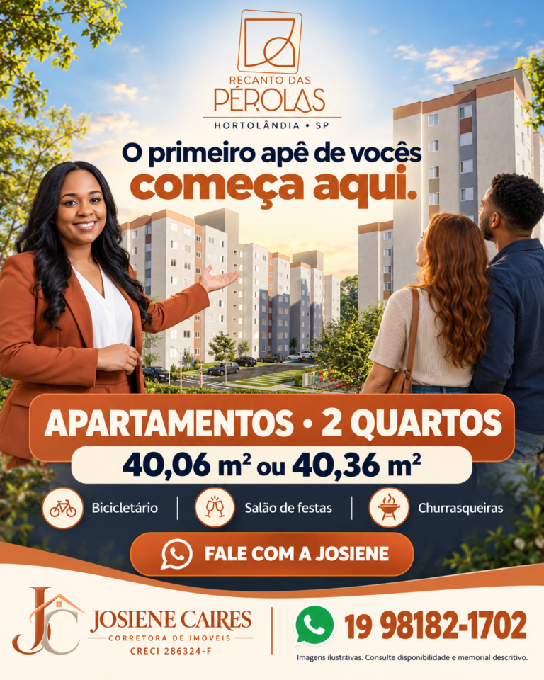 Recanto das Pérolas — ambiente 2