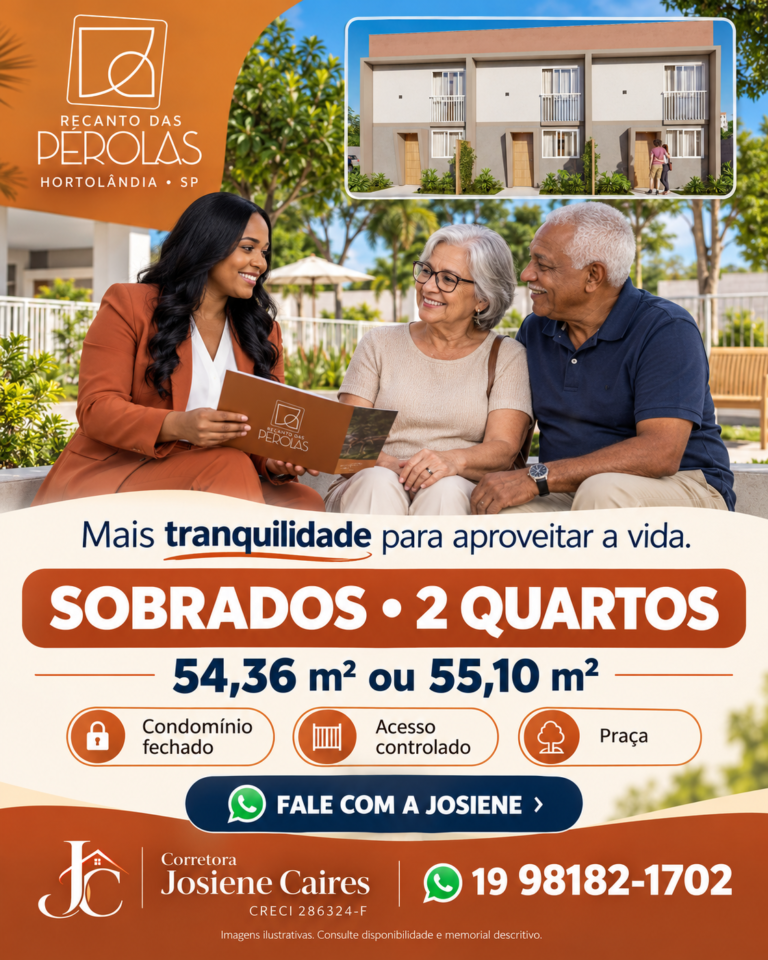 Recanto das Pérolas — ambiente 3