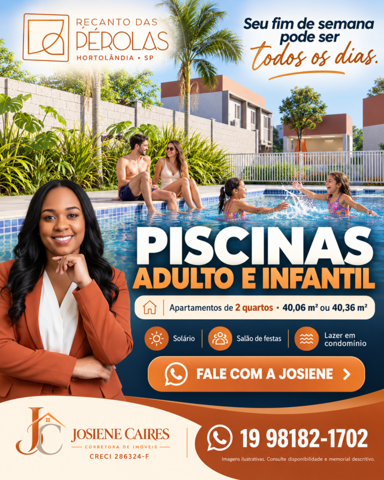 Recanto das Pérolas — ambiente 4