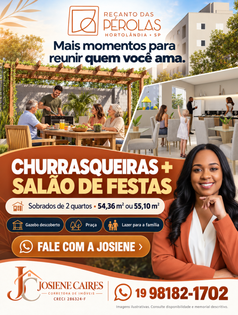 Recanto das Pérolas — ambiente 5