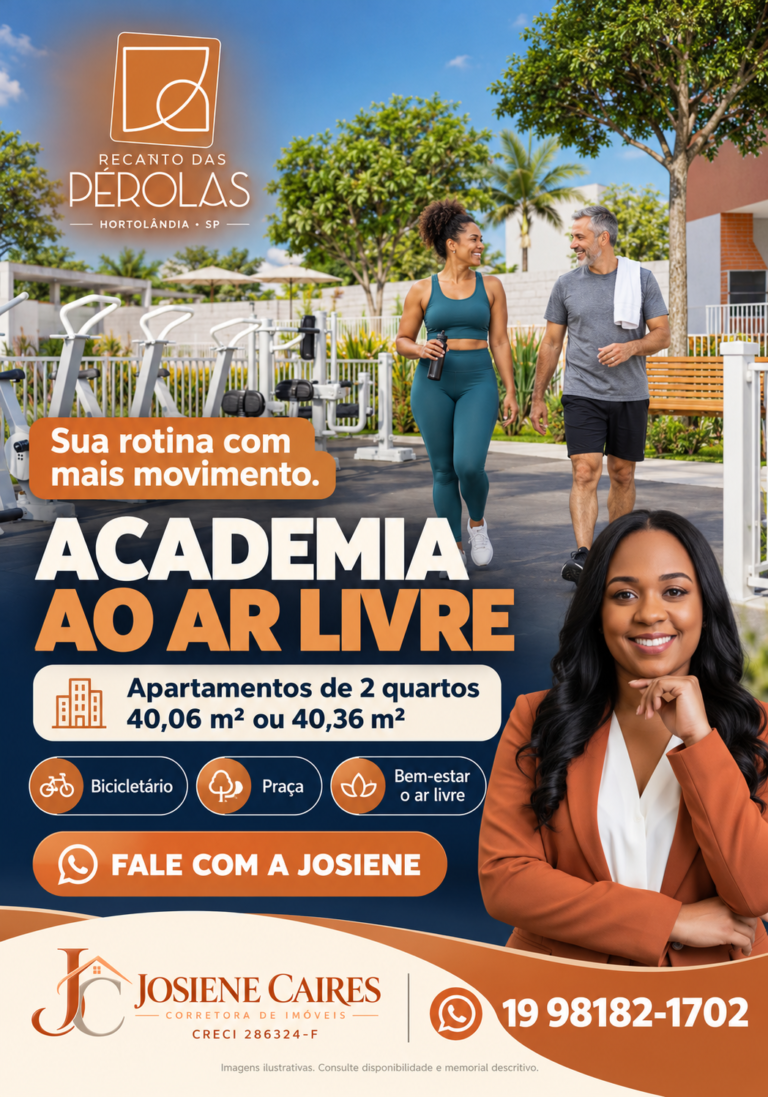 Recanto das Pérolas — ambiente 7