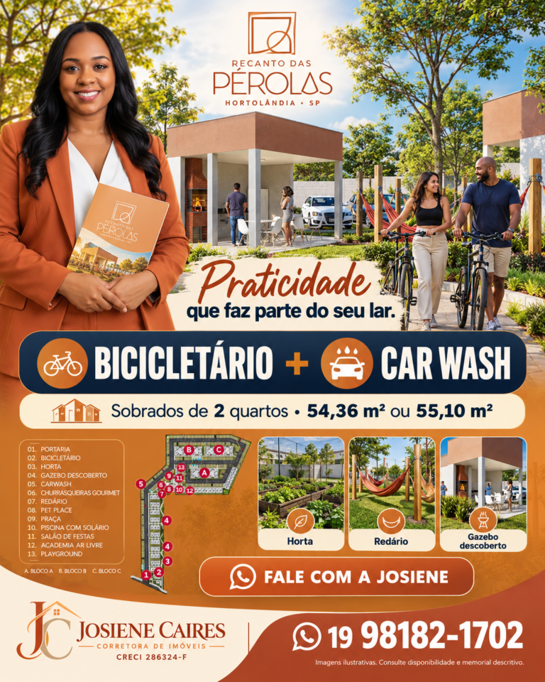Recanto das Pérolas — ambiente 8
