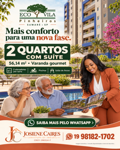 Eco Vila Pinheiros — foto 3
