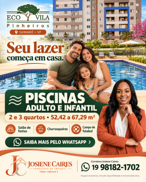 Eco Vila Pinheiros — foto 5