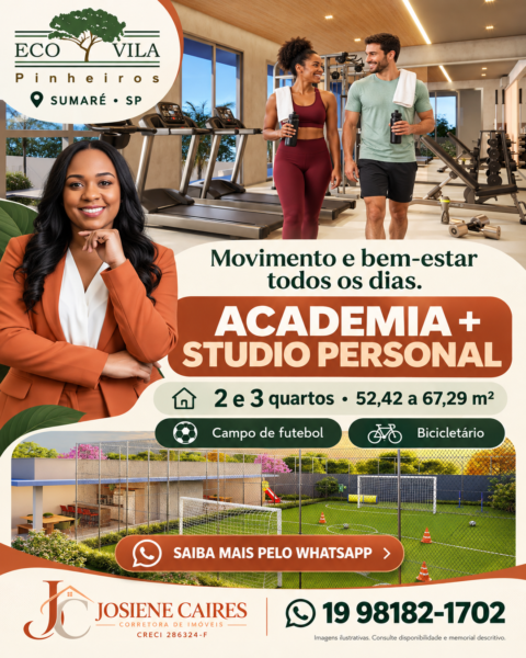 Eco Vila Pinheiros — foto 6