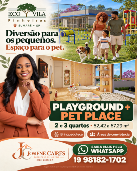 Eco Vila Pinheiros — foto 7
