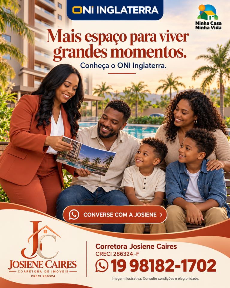 Oni Inglaterra — ambiente 3