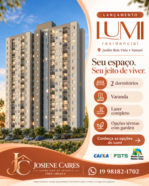 Lumi Residencial — foto 2