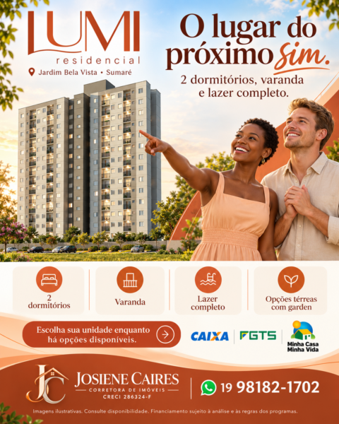 Lumi Residencial — foto 3