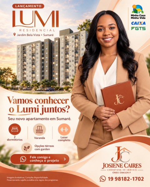 Lumi Residencial — foto 4