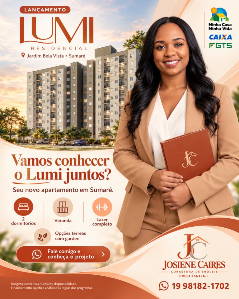 Lumi Residencial — ambiente 4