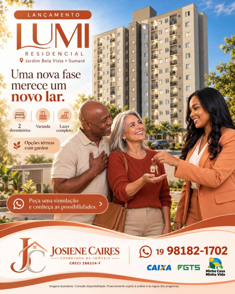 Lumi Residencial — ambiente 6
