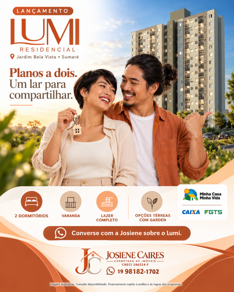 Lumi Residencial — ambiente 7