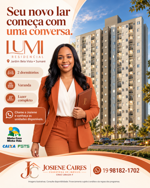Lumi Residencial — foto 9